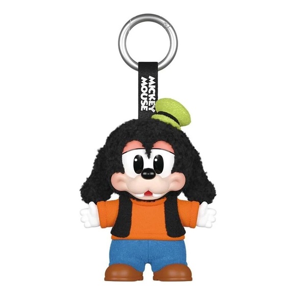 POP MART Other - ✨ Sealed Pouch Goofy - Mickey & Friends Cute Together Keychain
